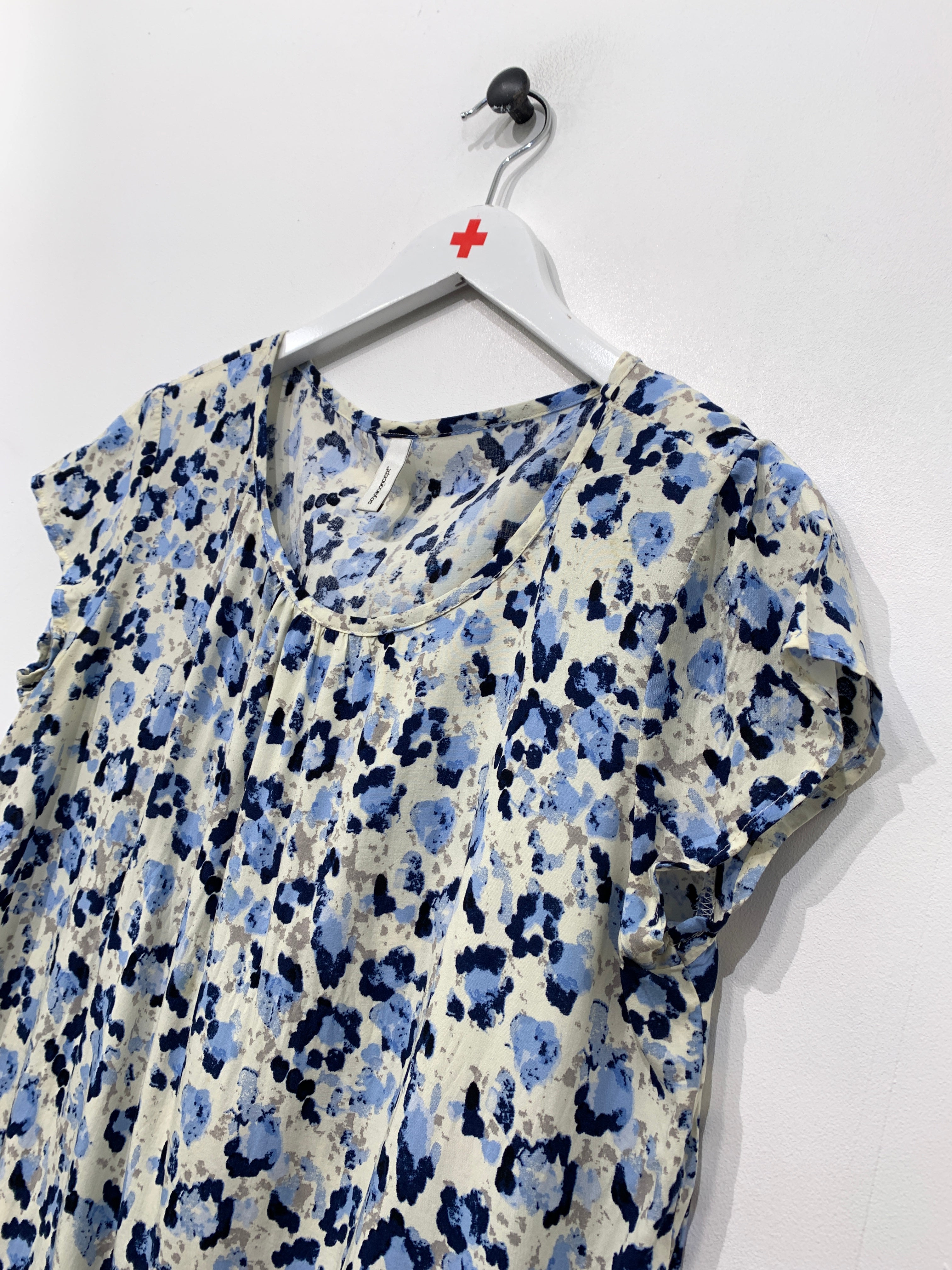 Soyaconcept Bluse
